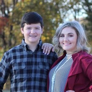 Meet your Posher, Luke